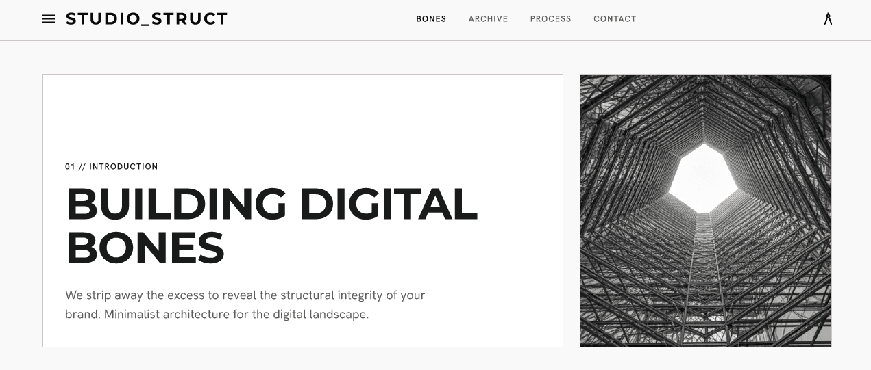 STUDIO_STRUCT preview